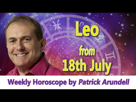 leo-weekly-horoscope-from-18th-july-2016