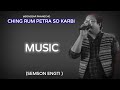 CHINGRUM PET RA SO KARBI  | Semson Engti | OLD Song | #Songsarphangcho Mp3 Song