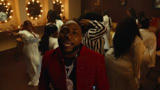 Davido ft Victony & Ckay - FOREVER | Amapiano