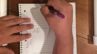 §5 1 Simplify Rational Expressions 1st Foldable P1