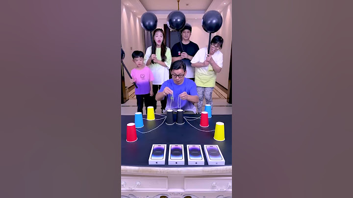 Color Matching Challenge, So Exciting, Save It For Later! ! ! #Funny Family#partygames#familygames