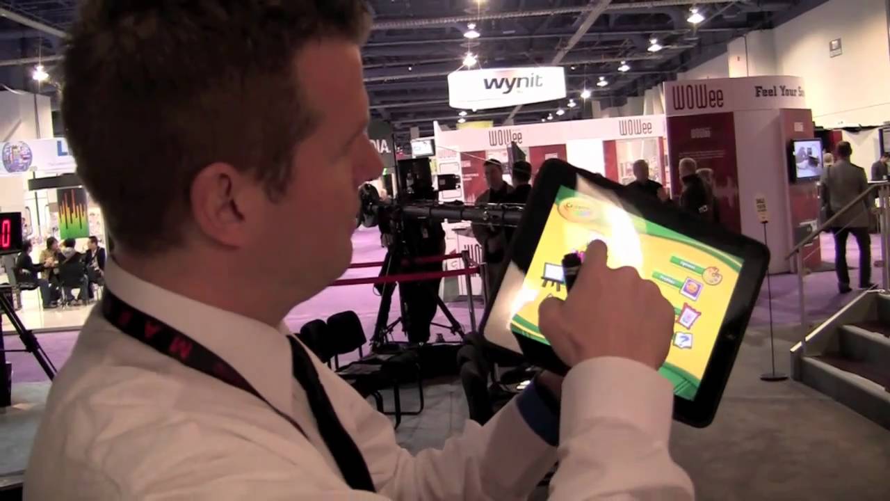 Download Crayola Colorstudio Hd App For Ipad The Tech Journal