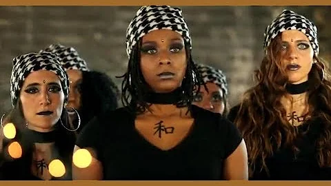 Ragani - Peace Prayer / Seeing All the World as Di...