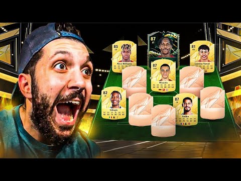 بداية رهيبة ل وين ممكن نوصل من دون فيفا بوينت 1 25