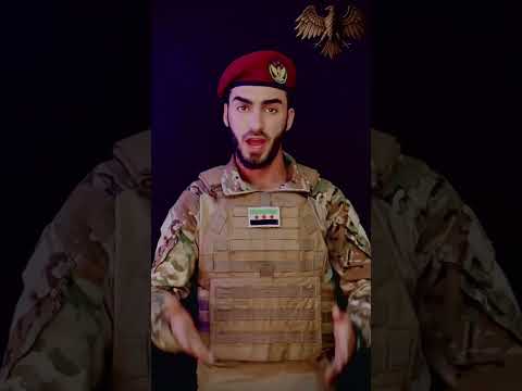 يا حسب حظنا حظ الرئاسه احمد الشرع 2025