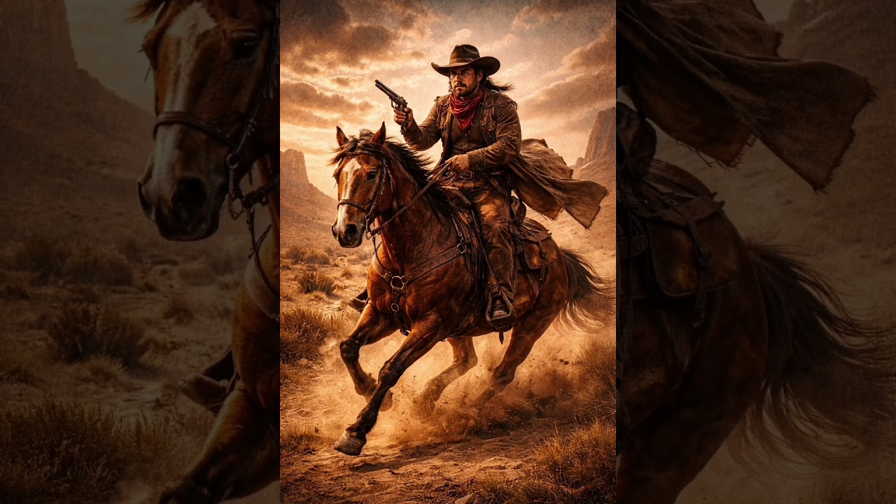 El último llanero/metal sinfónico melodico