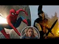 The 10 hottest movies to see in summer 2026 Spider-Man, Odyssey, Toy Story 5 & more