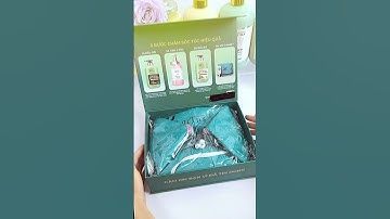 máy ủ tóc QH Lactus giúp mình dùng 3 lần đã thấy tóc đỡ xơ rối rõ rệt#qhlactus #reviewlamdep #muutoc