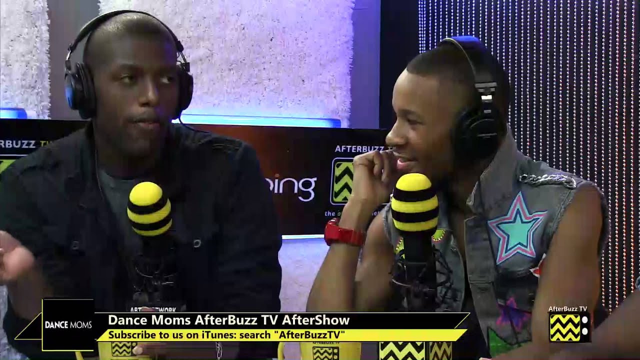 Dance Moms After Show Season 3 Episode 13 "She's a Maniac" AfterBuzz