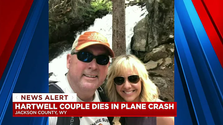 Hartwell couple dies in plane crash