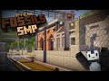 The DAWN of Kota Corp! - The Official Fossils SMP (Minecraft Dinosaurs Survival)