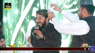 Naqabat Iftikhar Ahmad Rizvi // Mehfil Jashan-E-Kainat 2026 Chak 142/EB Dallan Bangla Burewala