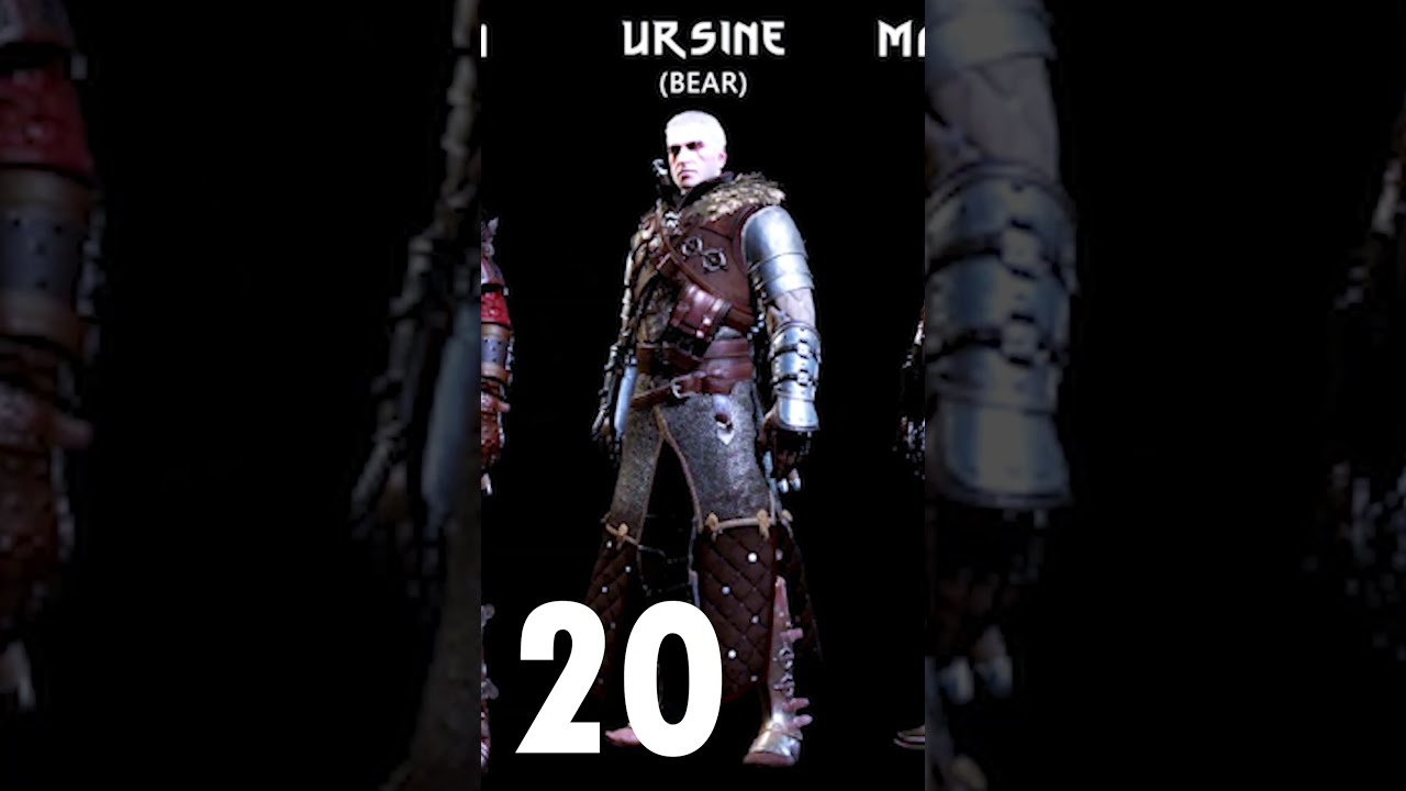 The Witcher 3 Top 10 Quick Tips Before Starting Next Gen 