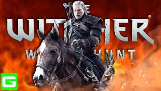 The Witcher 3 Top 10 Quick Tips (before starting next-gen)