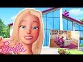 Haus Tour | Barbie Vlogs | @Barbie Deutsch