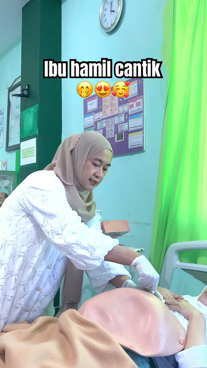 Hamil cantik 😍 #shortvideo #tentangsekolah #hamil