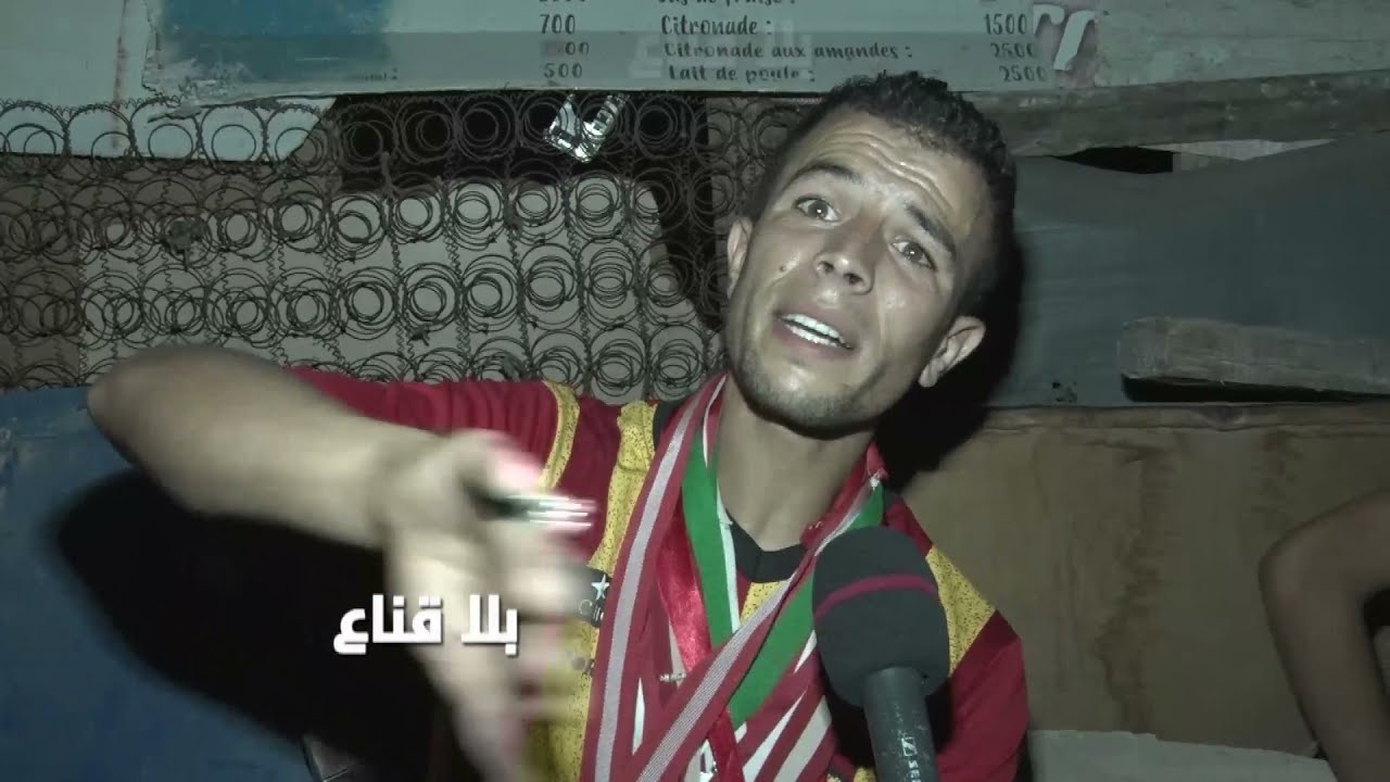 bila kinaaتونسي مرحل من إيطاليا يكشف أسرار الغربة تونس يقسمو فيها ياسعيد كول الصدر وخلي الباقي للشعب