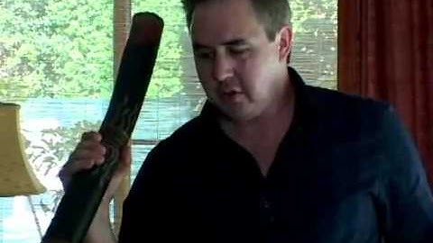 How to Create Your Own Didgeridoo Style