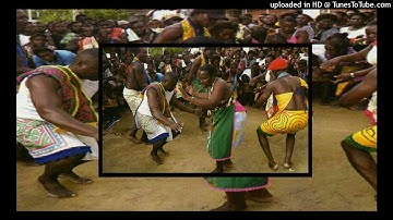 Wi Sani - Africa