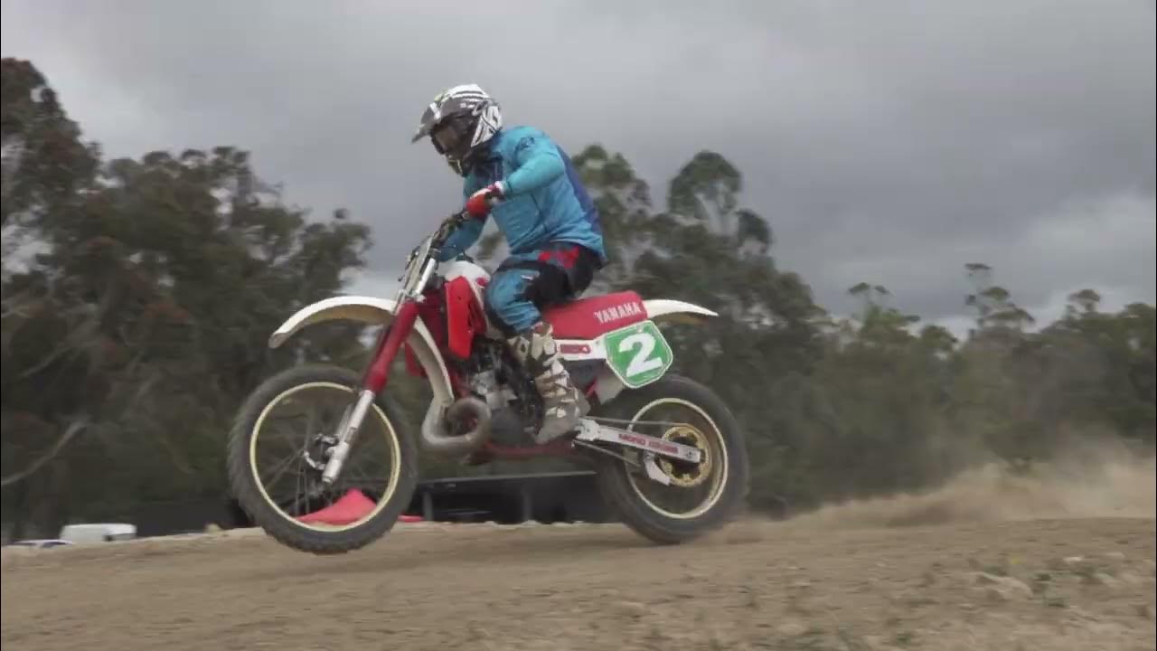 Viper VMX Series continues on the 26 06 22 round 3 at Traralgon MX
