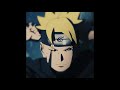 Boruto vs Kawaki Amv Epic Edit [GANK - Resurrection]