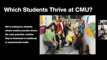 Carnegie Mellon University School of Art Pittsburgh, Pennsylvania