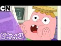 Clarence | Film Lovers | Cartoon Network UK 🇬🇧