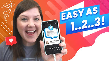 How to Make Twitter Screenshot Graphics for Instagram