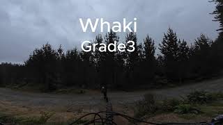 Whaki Grade 3