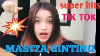 Tik tok hits masita ginting. Viral.TIK TOK HITS