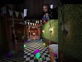 BRO WANTS US BANNED | MECCHA CHAMELEON GAMEPLAY AND MOMENTS
