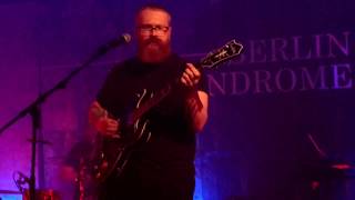 Berlin Syndrome - 02.10.2018- City Lovers