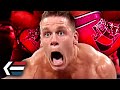 10 Worst Mistakes WWE Made With John Cena | Lists with Adam Blampied