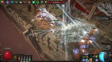 Ice Spear Triggerbots Brand Recall shotgun