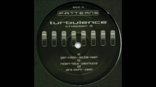 Joris Voorn - Vision B2