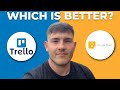 Trello vs Google Keep - Which one is better? (2025 Guide)