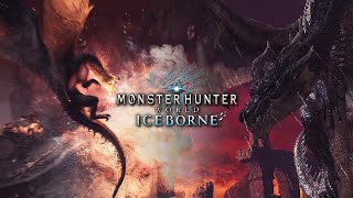 Fatalis Medley - Monster Hunter World Iceborne