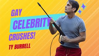 From Phil Dunphy to Daddy: Celebrating Ty Burrell at 57!