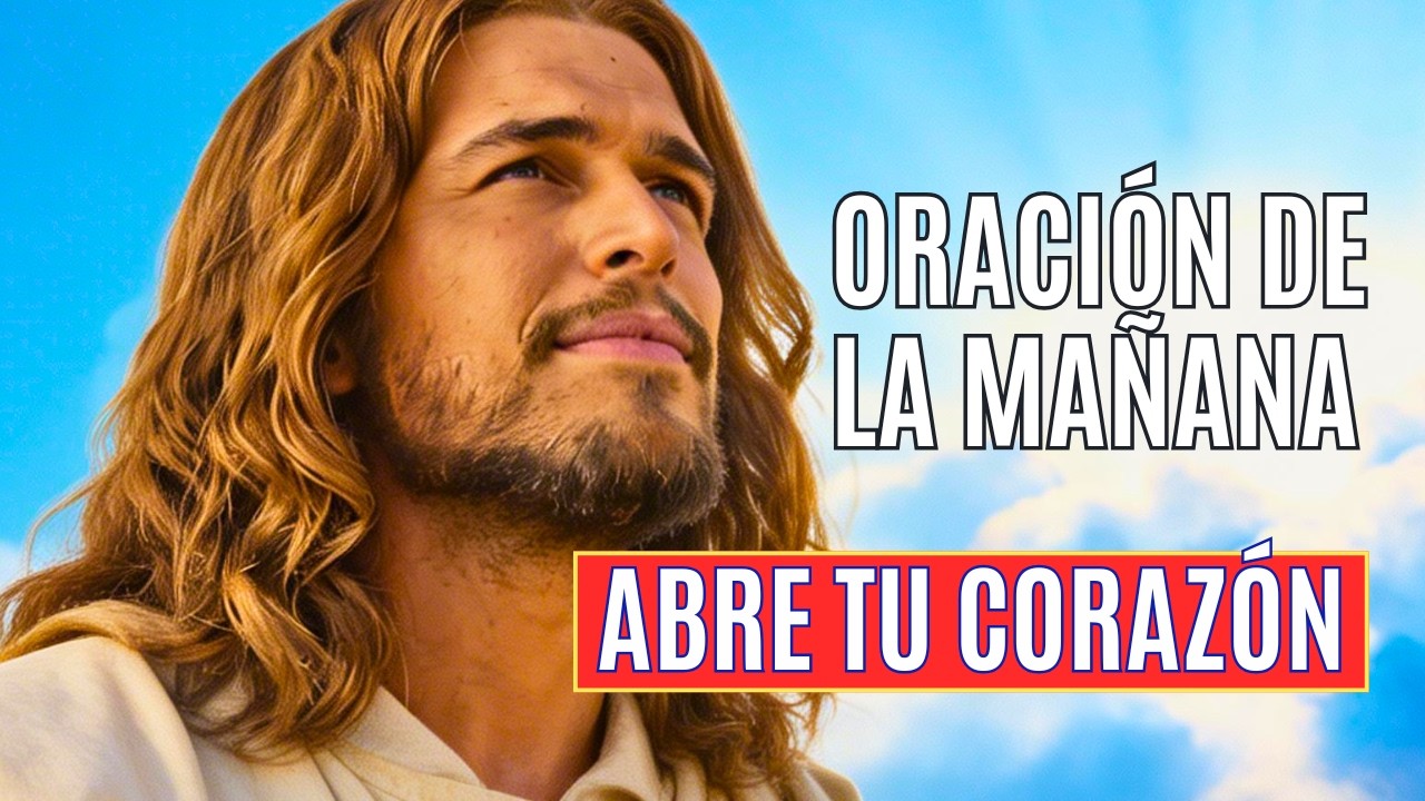 DIOS no se cansa de ti: Meditación y ORACIÓN DE LA MAÑANA 6 de marzo Viernes de Cuaresma