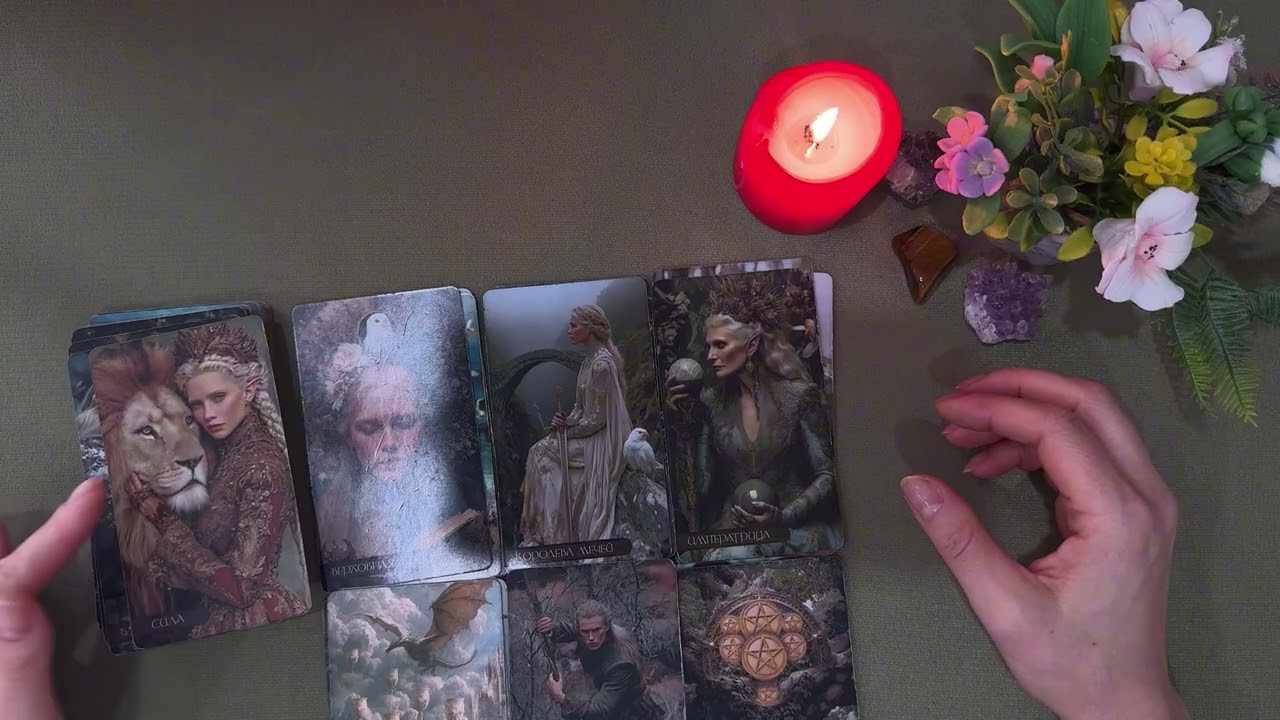 Что вам важно услышать!? 