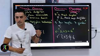 Mantık 1 Önerme I Ali Ahsen Akti