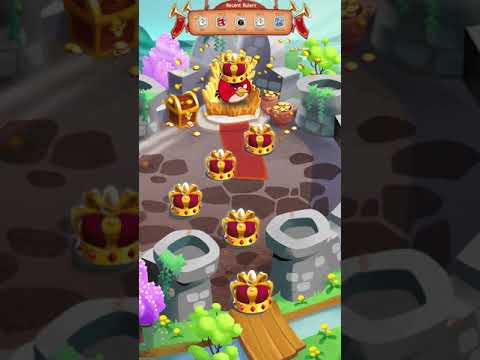 Angry Birds Blast
