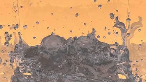 Adaptively Sampled Particle Fluids