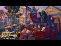 June's Journey Scene 2303 | Vol 10 Ch 16 | Athena West Driveway | Mastered Scene [4K UHD 60FPS]