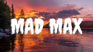 Lil Durk \& Future - Mad Max (Lyric video)