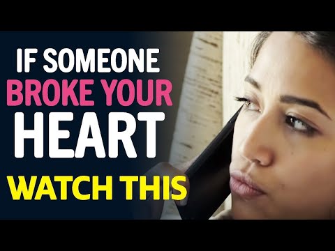 Videó: Ki töri meg a szívet?