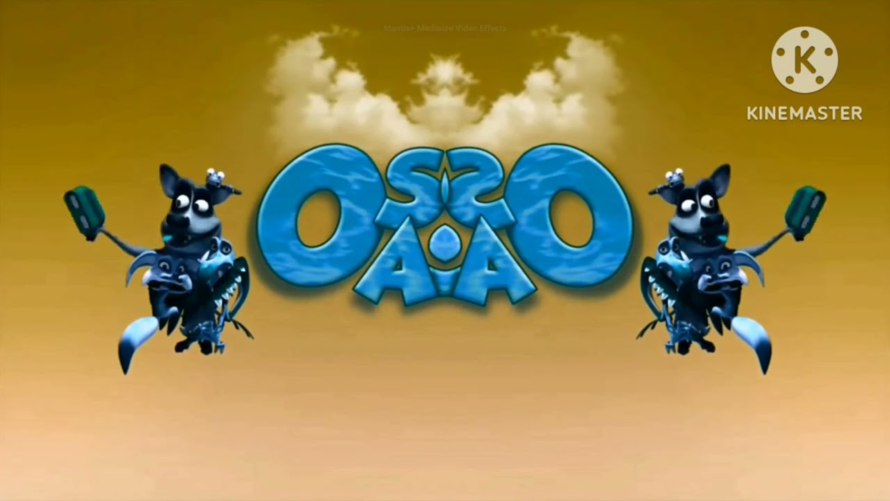 [REQUESTED] Oscar Oasis Intro Effects (Inspired By Preview 2 V17 Effects)