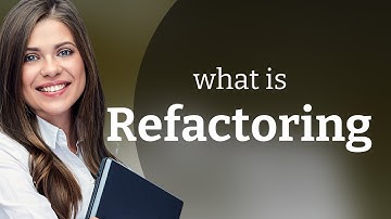 Refactoring: Simplifying Code Without Changing Its Function