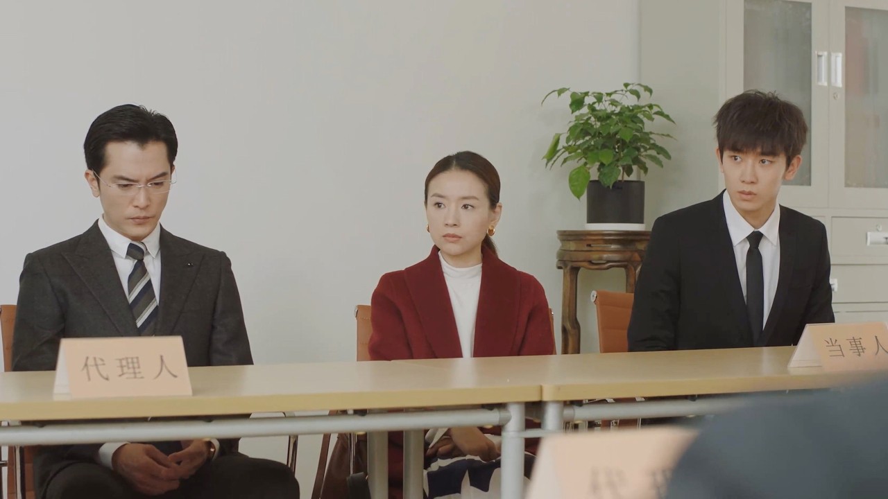 【最新電影】身患癌症的父親把三個子女告上法庭，和解條件卻出乎意料｜情感｜陸劇｜movie