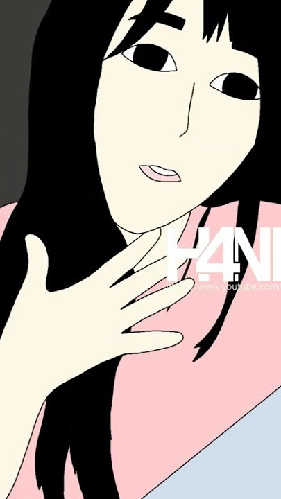Status Wa! Apa Aku Kurang Sayang, Music Cintaku Kau Telantarkan #Animasi #TikTok #Shorts
